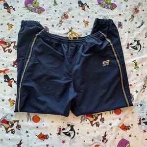 Nautica Sport Tech Navy Shorts